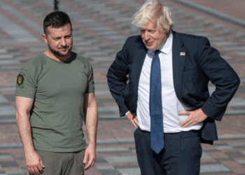 boris johnson