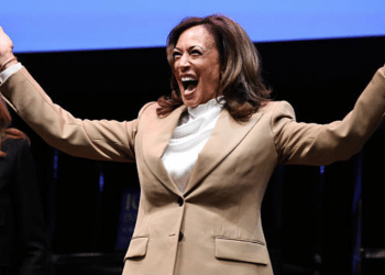kamala harris