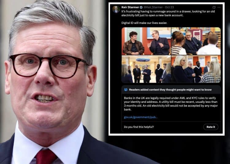 Keir Starmer