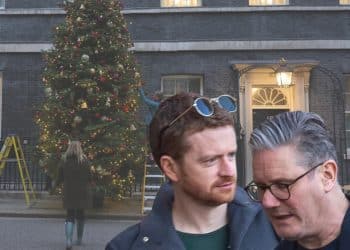 Keir Starmer