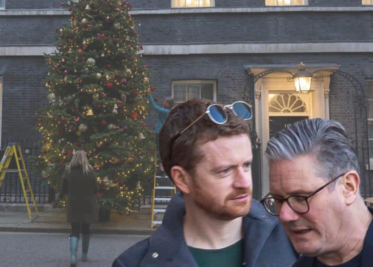 Keir Starmer