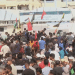 israel hand over palestinian hostages