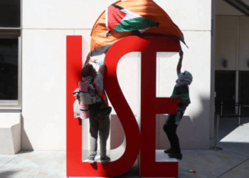 LSE staff