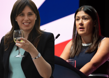 Lisa Nandy