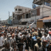 madagascar protests