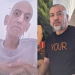 Mahmoud Talal Abdullah, Palestinian detainee