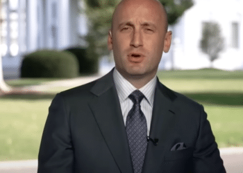 Miller on Trump