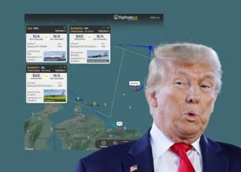Trump B-52H