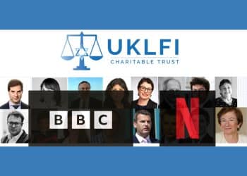 UK Lawyers for Israel