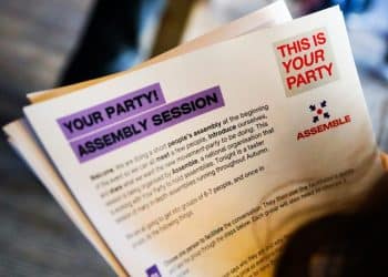 Your Party