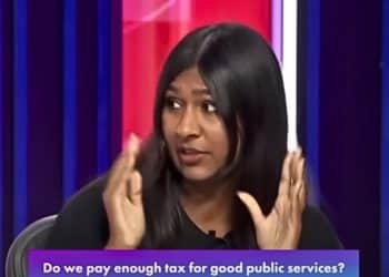 Ash Sarkar
