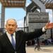 Rafah Crossing Israel Netanyahu