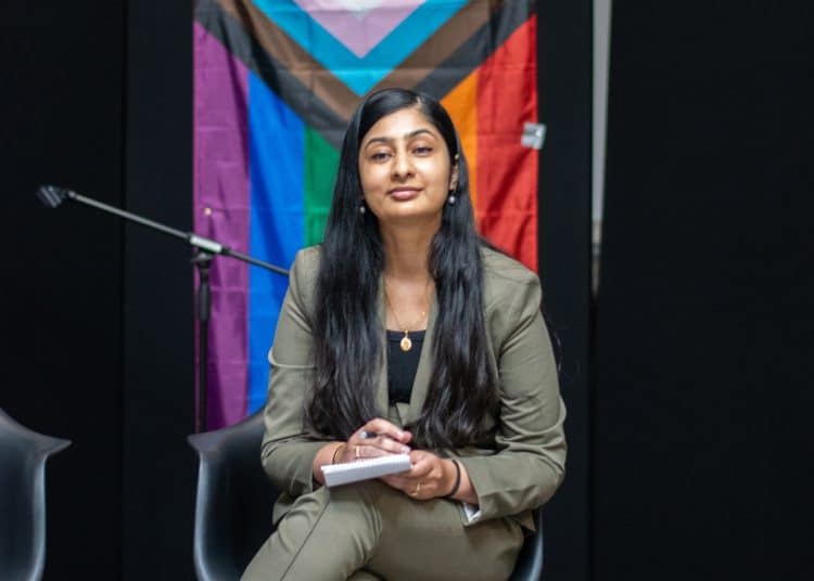 Zarah sultana