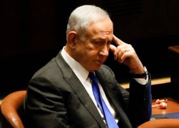 ICC Netanyahu