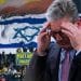 Starmer Maccabi Tel Aviv