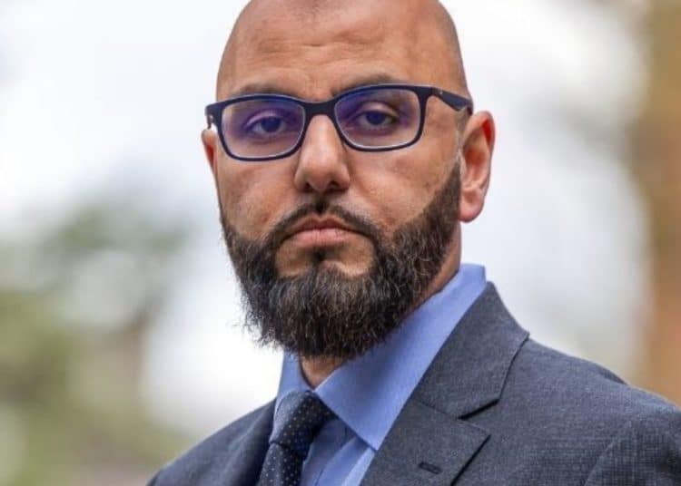 Fahad Ansari