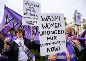 WASPI