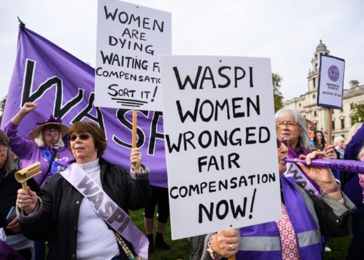 WASPI