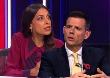 BBC Question Time