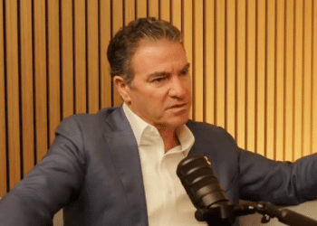 Mossad chief