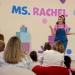 Ms Rachel