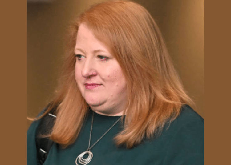 naomi long