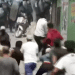 inequality protests
