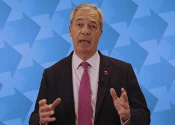 Nigel Farage
