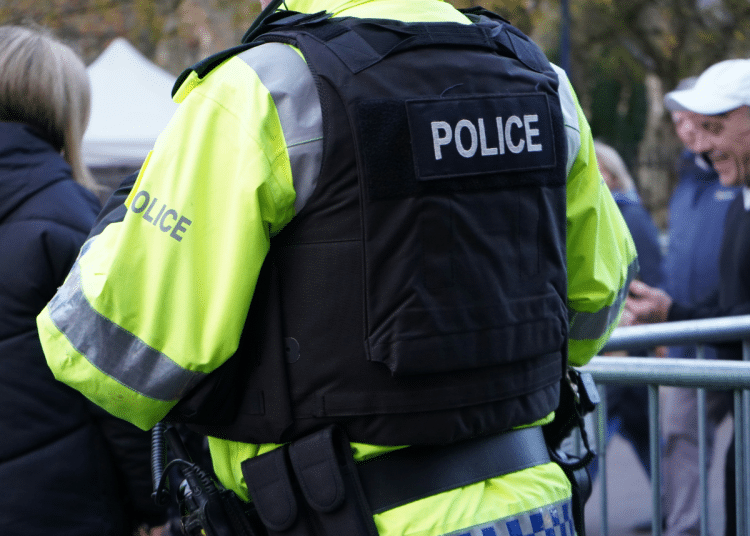 PSNI