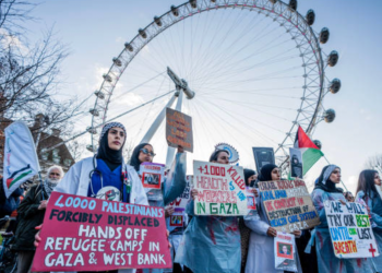 Prisoners for Palestine