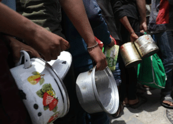 Palestinian militias