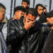 Israel release prisoners