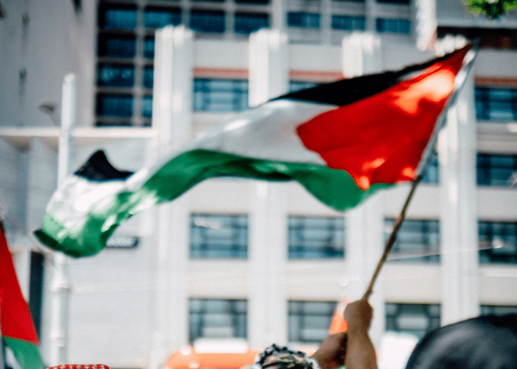 gaza two years