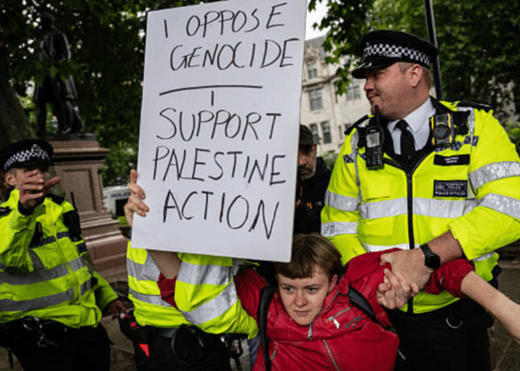 Palestine Action