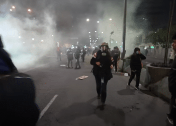 peru protests