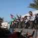 Israeli and Palestinian prisoner exchange
