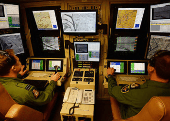 raf drones cyprus