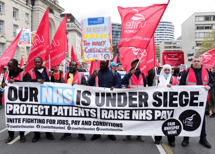 Resident Doctors