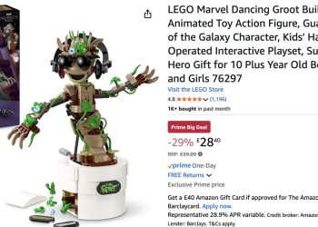 amazon prime day