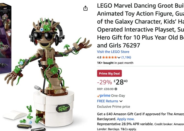 amazon prime day