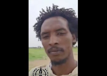 Video shows woman being tortured by RSF in Sudan as genocide continues