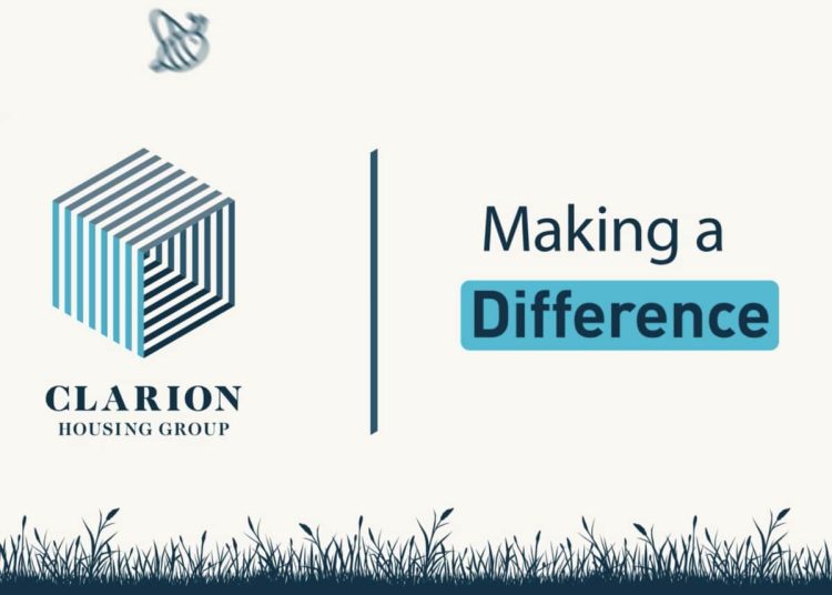 Clarion Housing