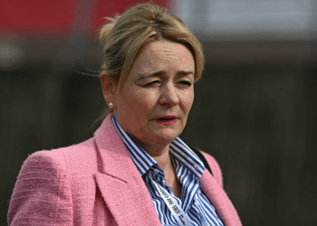 Sharon Graham Unite secretary