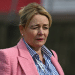 Sharon Graham Unite secretary