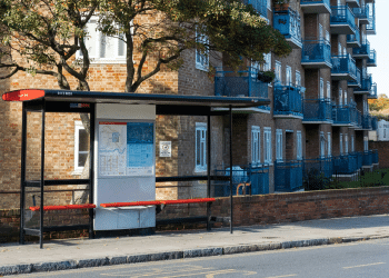 council houses
