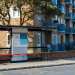 council houses
