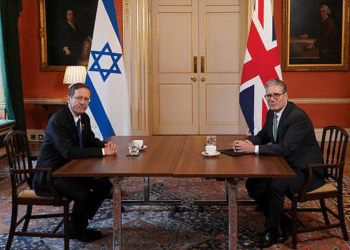 Starmer Israel