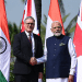 Starmer India