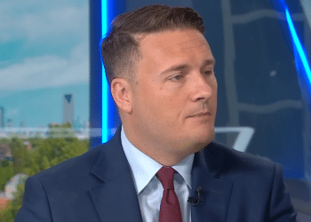 streeting