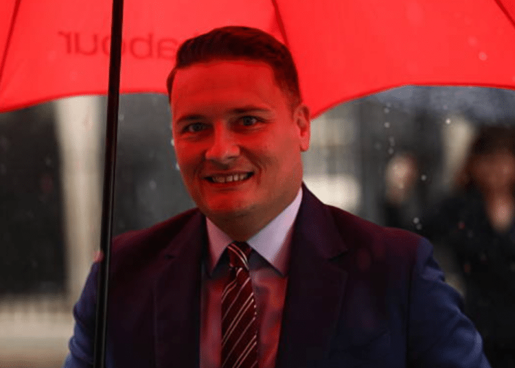 streeting doctors